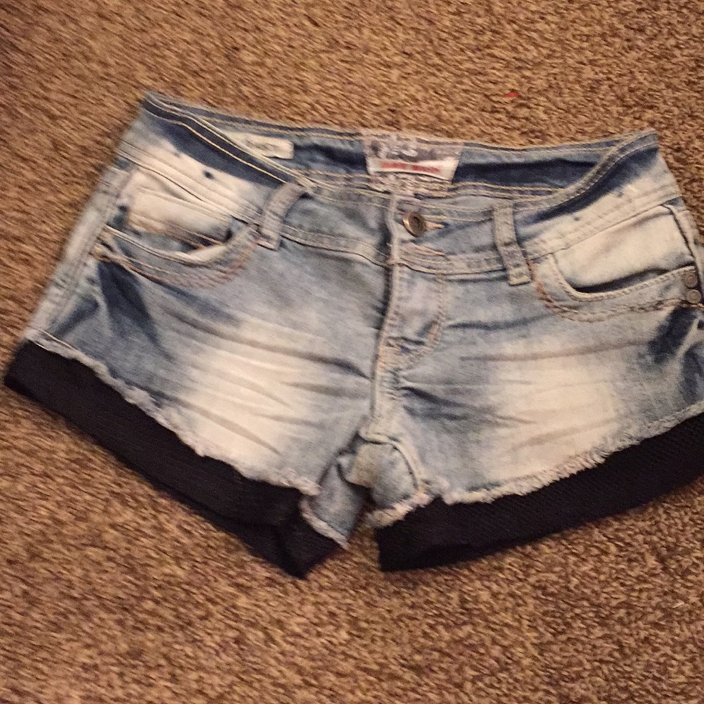 Hot kiss 💋shorts